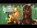 Marvel Ultimate Alliance 3 The Black Order Playthrough Part 3!