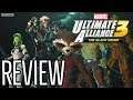 Marvel Ultimate Alliance 3: The Black Order review | Team Up