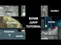 Metroid Dread: Bomb Jumping Tutorial