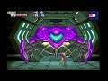 Metroid Fusion Let's play part 9: Let there be light!