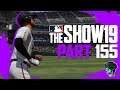 MLB The Show 19 - Road to the Show - Part 155 "Fly All The Way" (Gameplay & Commentary)