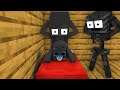 Monster School : BREWING WITHER GIRL PREGNANT CHALLENGE - Minecraft Animation