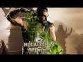 Mortal Kombat vs DC Universe Arcade with Shang Tsung