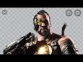 Mortal Kombat X Kano Gameplay With Commentary And Ending