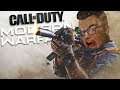 MOST CLUTCH PLAYER on NEW Call of Duty Modern Warfare