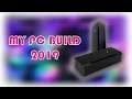 My PC Build In 2019 Part 6 / XCPC fittings, blank plugs, black flexible soft tubing.