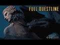 MYTHICAL CREATURE "THE SPHINX" Full Questline Gameplay - Walkthrough Assassin's Creed Odyssey