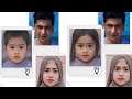 Nama Aplikasi Prediksi Wajah Anak Dengan Pasangan anda - Aplikasi Viral di Tiktok