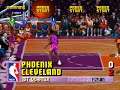 NBA Jam   Tournament Edition USA mp4 HYPERSPIN SONY PSX PS1 PLAYSTATION NOT MINE VIDEOS