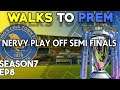 NERVY PLAYOFF SEMI FINALS!| FM20 | King's Lynn Town | Football Manager 2020 | Walks to Prem | S7 EP8