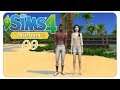 Neue Geschichten - neue Familie! #00 Die Sims 4: Inselleben [CAS] - Gameplay Let's Play