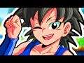 O JOGO QUE ๐๐๐จ ๐ข๐ฅ๐๐๐๐ A DRAGON BALL XENOVERSE...