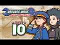 Part 10: Let's Play Advance Wars 2, Andy's Adventure - "Screw The Rules"