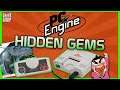 PC Engine Hidden Gems! | Grafx Gramp