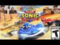 Perplexing Pixels: Team Sonic Racing (PS4 Pro) Review