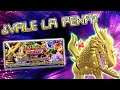 ¡PIENSALO DOS VECES ANTES DE TIRAR EN ESTE BANNER! HOLY BEASTS SUMMON | Digimon ReArise