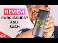Poco F3 GT Review With Pros and Cons | PUBG Gaming Issues ? | Asli Sach | GT Hindi
