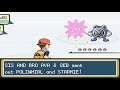 Pokémon FireRed - Part 57 - Teleporting On An Island