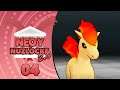 Pokemon Neo Y Nuzlocke 2.0 Episode 4 - Blazing Stallion