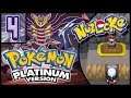 [Pokémon Platino] Nuzlocke Challenge Episodio 4: il salvatore!
