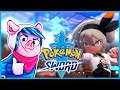 Pokemon Sword Let's Play w/ I AM WILDCAT [Ep. 5] - Taking on Bea and the Fighting Gym!