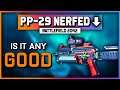 PP-29 NERFED in Battlefield 2042 | Is It Any GOOD After UPDATE 2