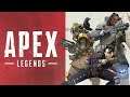 Prvi stream 2021 godine!! - Apex Legends Chill Stream