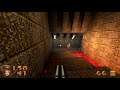 Quake: Dimension of the Past - E5M6 (Nightmare) The Underworld