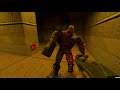 Quake II RTX - Gameplay #3 (1440p)