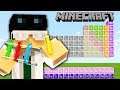 QUIMICA NO MINECRAFT = ANTIMATTER CHEMISTRY MODPACK 112