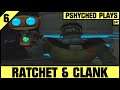 Ratchet & Clank #6 - In Search of a Pilot's Helmet...