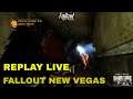 REPLAY LIVE (17/01/2020) - FALLOUT NEW VEGAS - FR - XBOX ONE X