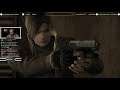 Resident Evil 4 [ITA] - Blind Run w/ Dragone - Live Twitch #1