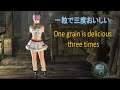 [Resident Evil 4 mod DL] X'mas Aayne, Kasumi, Kokoro