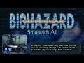 Resident Evil: Outbreak File #1 - ☣ Solo Mode with AI - scenario 3: The Hive