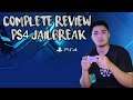 Review Complete PS4 Jailbreak