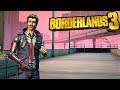 Rhys Funny Moments - Borderlands 3