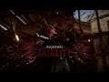 Robocop vs Raiden Player - Mortal Kombat Ranked Online Match - PS4 PRO 1080p