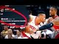 Russell REMINDS Dame He CANT GUARD HIM! Portland Trail Blazers vs Houston Rockets - Full Highlights