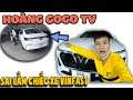 Sai lầm đặc biệt của Hoàng Gogo TV với chiếc xe Vinfast Lux A2.0 | Văn Hóng Auto