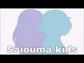 Saiouma Kids Designs||Gacha Club||Danganronpa