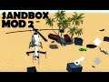 Sandbox Mod 2 (by Eclipse Corp) - Gameplay Trailer (Android, iOS) HQ