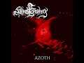 Satanic Prophecy - 03 Azoth