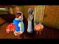 Scary Teacher 3D #Chapter 3 Levels- Android Gameplay HD