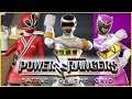 Season Pass 2 Characters? - Power Rangers Battle For the Grid