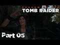Shadow of the Tomb Raider Definitive Edition Part 5 Deep Jungle
