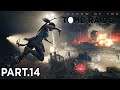 Shadow Of The Tomb Raider-The Beach-Gameplay Walkthrough-Part 14-(HD Ultra)