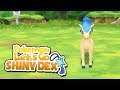 SHINY PONYTA REACTION in POKEMON LET'S GO PIKACHU AND EEVEE (TWITCH STREAM HIGHLIGHT)