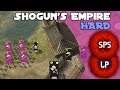 Shogun's Empire: Hex Commander - CONQUERING WITHOUT ENTERING - Hard Difficulty - Let's Play - Ep. 4