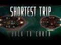 Shortest Trip to Earth - Exploração e Combates Táticos no Espaço!